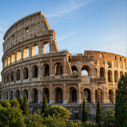 Italy destination preview