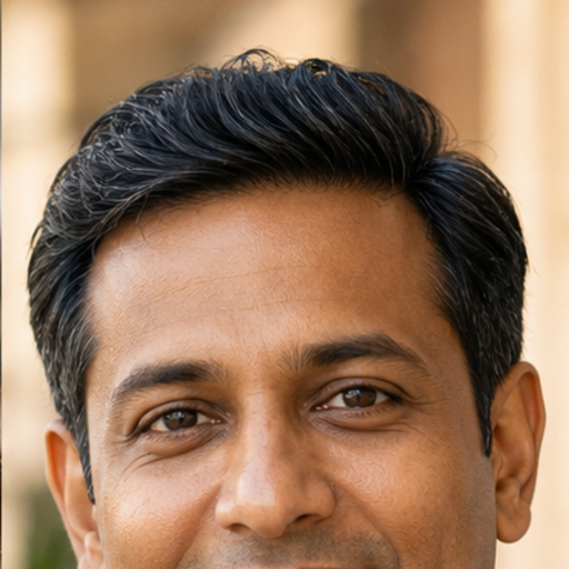 Rajiv Patel avatar