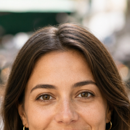 Sofia Verdi avatar